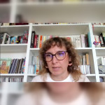 DysCoFérence : interroger les nouvelles règles du jeu de la neuropsychologie - Antonine Goumi