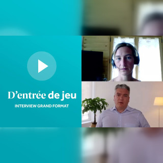 Ludocorpus - Interview d'Hélène Sellier