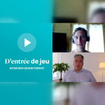 Ludocorpus - Interview d'Hélène Sellier