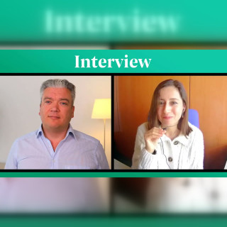 Interview d'Olatz Lopez Fernandez
