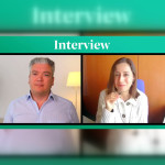 Interview d'Olatz Lopez Fernandez