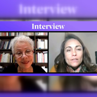Interview de Christiane Vollaire et de Lydia Martin - janvier 2023