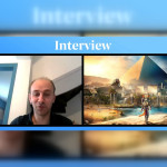 Interview de Julien Lalu - septembre 2022