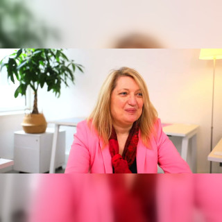 Interview de Juliette Vion-Dury
