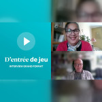 Ludocorpus - Interview de Marie-Line Tovar et de Jean-Michel Costes