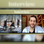 Interview de Michael Freudenthal - Game in Lab / laboratoire Experice - USPN