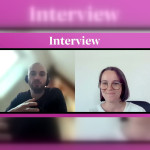 Interview de Mikaël (Micha) Le Bourhis et de Léa Martinez - Game In Lab - Asmodee Research