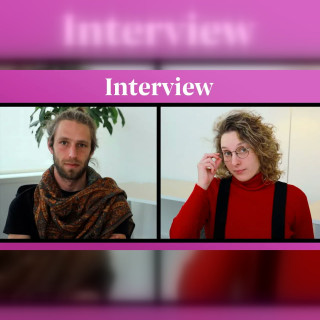 Interview de Samuel Vansyngel et de Noémie Roques