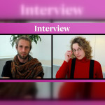 Interview de Samuel Vansyngel et de Noémie Roques