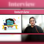 Interview de Thomas Franco Pinto - mars 2023