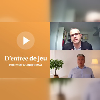 Ludocorpus - Interview de Thomas Fressin