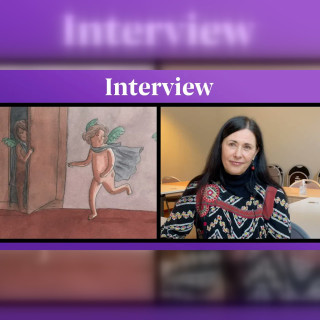 Interview de Véronique Dasen - ERC Locus Ludi - Université de Fribourg (Suisse)