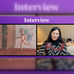 Interview de Véronique Dasen - ERC Locus Ludi - Université de Fribourg (Suisse)