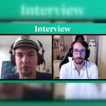 Interview - Pol Grasland-Mongrain et William Brou