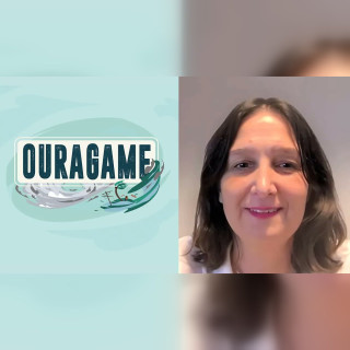 Ouragame : les enjeux de la reconstruction d'un territoire après une catastrophe - Delphine Grancher