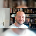 Sébastien Genvo - Introduction aux théories des jeux vidéo - Interview