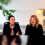 Séminaire de recherche «Jeu, régulation, éthique» - Céline Bloud-Rey et Juliette Vion-Dury