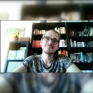Usages pédagogiques des jeux vidéo - Interview de Guillaume Barral - octobre 2023