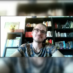 Usages pédagogiques des jeux vidéo - Interview de Guillaume Barral - octobre 2023
