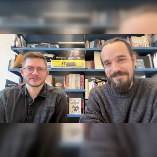 Yannick Rochat - Pierre-Yves Hurel - Sur les traces des œuvres vidéoludiques des premiers temps