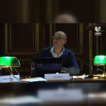 Boris Lebeau - Colloque Rencontres autour du jeu - 11 octobre 2019