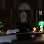 Gilles Brougère - Colloque Rencontres autour du jeu - 11 octobre 2019