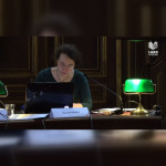 Hannah Freundlich - Colloque Rencontres autour du jeu - 11 octobre 2019