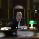 Jean Michel Costes - Colloque Rencontres autour du jeu - 11 octobre 2019
