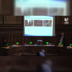 Stéphane Bouchard - Colloque Rencontres autour du jeu - 10 octobre 2019
