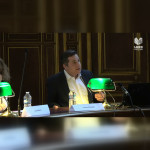 Yasser Khazaal - Colloque Rencontres autour du jeu - 10 octobre 2019
