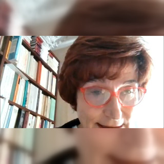 « Jeux de mots, jeux d'esprit et jeu social » - Elisabeth Belmas - 7 octobre 2021