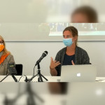 Jouer des perceptions du hasard et de la nécessité - 7 jours, 7 lieux, 7 vies, Hélène Sellier