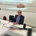 Allocutions d'ouverture - Journée d'étude "Rencontres autour du jeu" du 13 octobre 2023