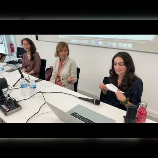 Discussion - fin de 1e session - 13 octobre matin