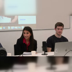 Discussion - fin de 4e session - 13 octobre après-midi