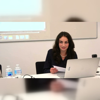 Effet médiateur de la perception d’être chanceux - relation entre narcissisme et jeu problématique