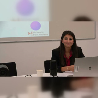Étude des liens sur des événements de vie adverses et le jeu problématique  - Maëva d'Agostino