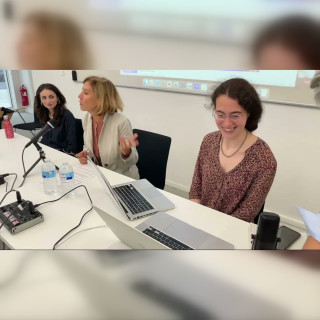 Femme et jeu : tentative de classification d'un motif littéraire -  Hannah Freundlich
